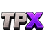 TPX logo