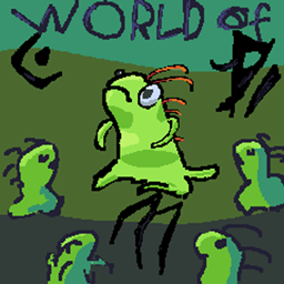 World of Murloc