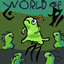 World of Murloc logo