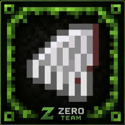 Wings | Flight and Glide | Terraria Accessories project image