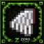 Wings | Flight and Glide | Terraria Accessories logo