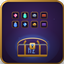 GBank Organiser logo