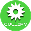 Cullify logo
