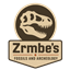 Zrmbe's Fossils and Archeology logo