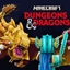 DnD Duck Version logo