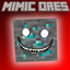 Mimic Ores logo