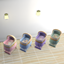 Elarra - Dreamy Baby Bassinet logo