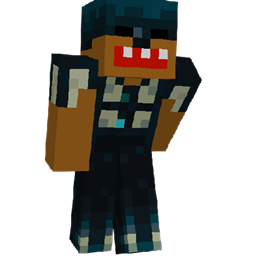 Clumpy Bros: Warden Gear project image
