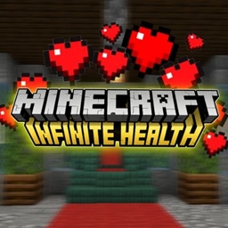 Infinite Health [Achievements Friendly] project image