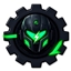 Magi-tech Mania logo