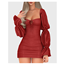 Petal Bustier Dress logo