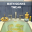 Bath Soaks Effects Tweak logo