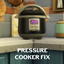 Pressure Cooker Fix logo