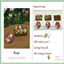 Ladybug Cupcakes recipe by Littlbowbub | Chinese Translation logo