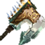 Gorehowl logo