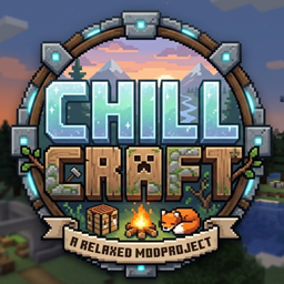 Chillcraft - only relax