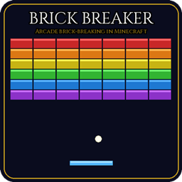 Brick Breaker logo