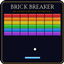 Brick Breaker logo