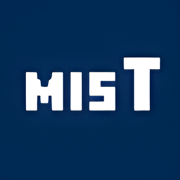Mist Shaders project image