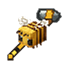 Bee Workforce logo