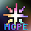 Avaritia MCPE: Cosmic Ascension logo