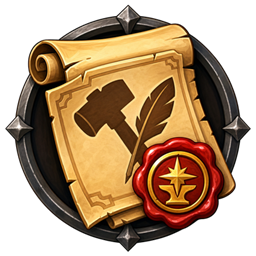 Guild Craft Browser by Muckli project image