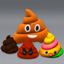  Poop Emoji Collection logo
