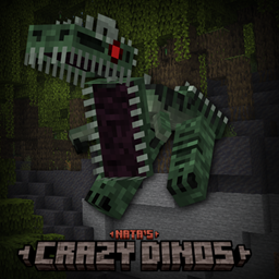 Nata's Crazy Dinos