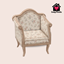 Rosewood Cottage Chair logo