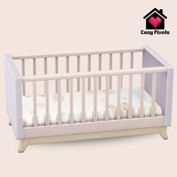 Tender Moments Crib