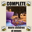 COMPLETE More Children at Venues logo