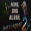 Mine & Blade: Battlegear 2 (Reforged) logo