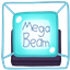 Megabeaconbeams logo
