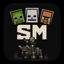 SentientMobs logo