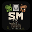 SentientMobs logo