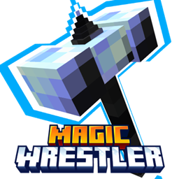 Magic Wrestler logo