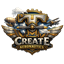 Creating T Colonies logo