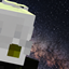 GalaxyMilkyway logo