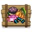 Cave's Delights logo