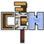 Create Craft NL logo