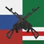 Tokarevs 1st chechen war pack (1994-1996) logo