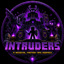 Intruders logo
