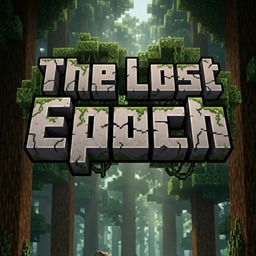 The Lost Epoch logo