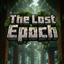 The Lost Epoch logo