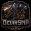 DevinSMP logo