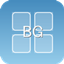 Better Glass 2.0! logo