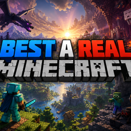 Best a Real Adventure logo