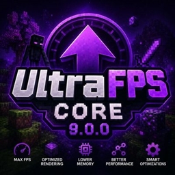 Ultrafpscore logo