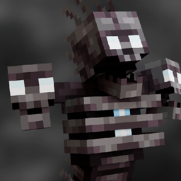New Textures for Bosses logo