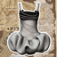 Chill119_Ballet-Style Short Dress logo